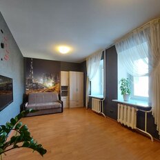 Квартира 106,9 м², 3-комнатная - изображение 1