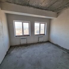 Квартира 109,5 м², 3-комнатная - изображение 2