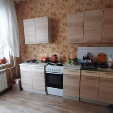 Квартира 38,5 м², 1-комнатная - изображение 1