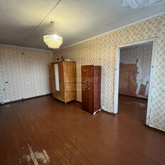 Квартира 54,3 м², 3-комнатная - изображение 3