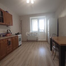 Квартира 43,8 м², 1-комнатная - изображение 5