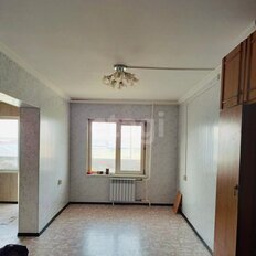 Квартира 93,9 м², 3-комнатная - изображение 4