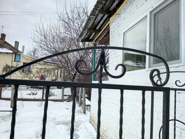 Купить однокомнатную квартиру рядом с водоёмом в жилых кварталах «Голос L-Town» в Челябинской области - изображение 49