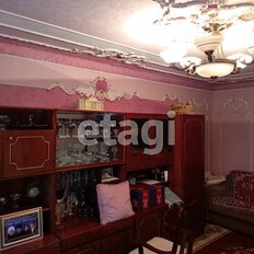 Квартира 64,7 м², 3-комнатная - изображение 3