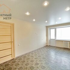 Квартира 32,8 м², 1-комнатная - изображение 2