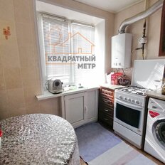 Квартира 54,7 м², 3-комнатная - изображение 2