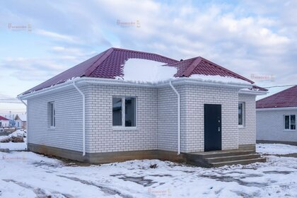 132 м² дом, 6,6 сотки участок 7 500 000 ₽ - изображение 111