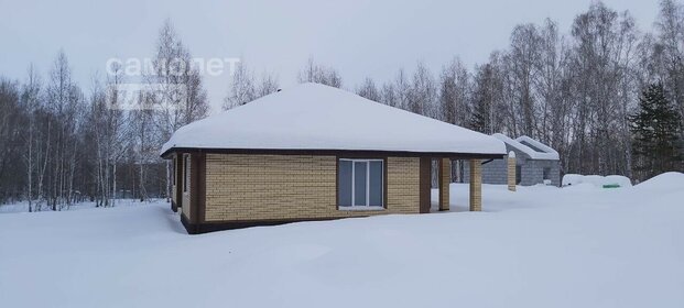 110 м² дом, 8 соток участок 5 600 000 ₽ - изображение 47