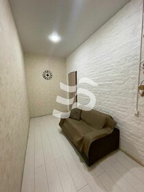 22,3 м², квартира-студия 4 990 000 ₽ - изображение 17