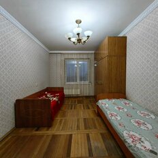 Квартира 26,5 м², 1-комнатная - изображение 2