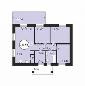 103,5 м² дом, 10 соток участок 5 200 000 ₽ - изображение 33