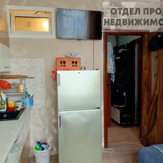 Квартира 27,1 м², 1-комнатная - изображение 5
