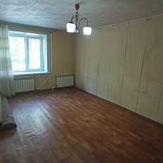 Квартира 36 м², 1-комнатная - изображение 3