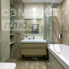 Квартира 43,7 м², 2-комнатная - изображение 3