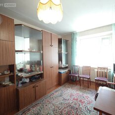 Квартира 31 м², 1-комнатная - изображение 1