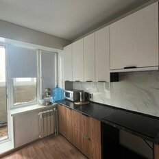 Квартира 36,5 м², 1-комнатная - изображение 4