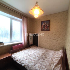 Квартира 60,1 м², 3-комнатная - изображение 3