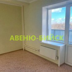 Квартира 44,9 м², 2-комнатная - изображение 3