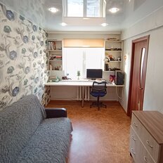 Квартира 44,6 м², 2-комнатная - изображение 3