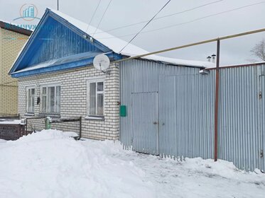 57,5 м² дом, 5,2 сотки участок 3 600 000 ₽ - изображение 74