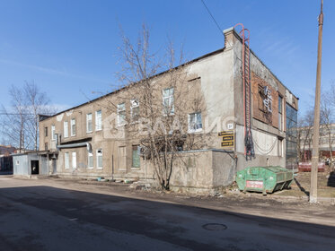 592 м², склад 242 720 ₽ в месяц - изображение 20