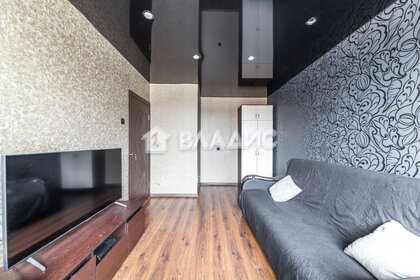 35,3 м², 1-комнатная квартира 3 300 000 ₽ - изображение 35