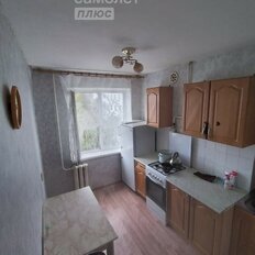 Квартира 44,6 м², 2-комнатная - изображение 1