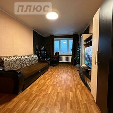 Квартира 37,9 м², 1-комнатная - изображение 1