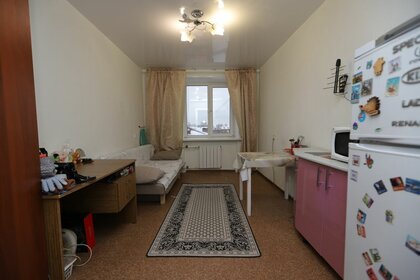 16,7 м², комната 850 000 ₽ - изображение 107