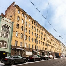 Квартира 76,9 м², 3-комнатная - изображение 1