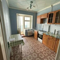 Квартира 40,5 м², 1-комнатная - изображение 5