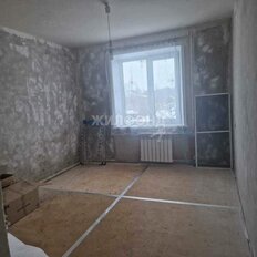 Квартира 52 м², 2-комнатная - изображение 3