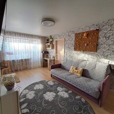 Квартира 39,6 м², 2-комнатная - изображение 2