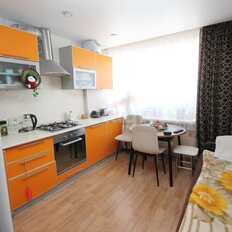 Квартира 32,7 м², 1-комнатная - изображение 1