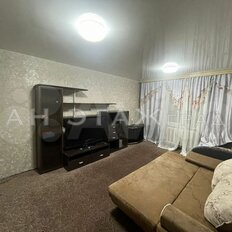 Квартира 32,1 м², 1-комнатная - изображение 1