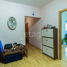 Квартира 158 м², 4-комнатная - изображение 4