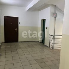 Квартира 45 м², студия - изображение 5