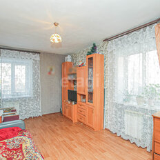 Квартира 31 м², 1-комнатная - изображение 2