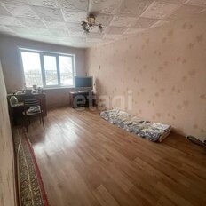 Квартира 61,6 м², 3-комнатная - изображение 2