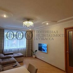 Квартира 65 м², 3-комнатная - изображение 1