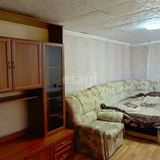 Квартира 25,7 м², 2-комнатная - изображение 1