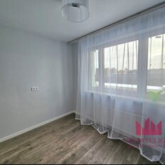 Квартира 41 м², 1-комнатная - изображение 5