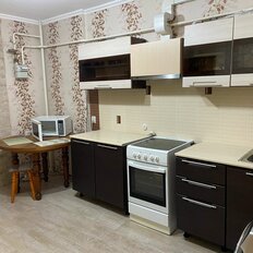 Квартира 42,6 м², 1-комнатная - изображение 4