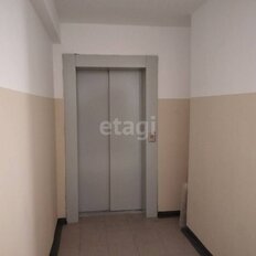 Квартира 25,4 м², студия - изображение 4