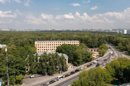 Снять посуточно квартиру у метро Ховрино (зелёная ветка) в Москве и МО - изображение 1