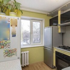 Квартира 57,6 м², 3-комнатная - изображение 4