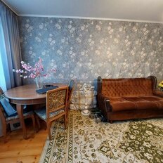 Квартира 61,4 м², 3-комнатная - изображение 2