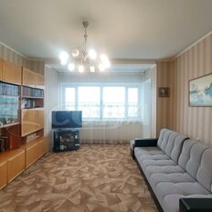 Квартира 61 м², 2-комнатная - изображение 3