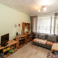 Квартира 17,5 м², студия - изображение 4