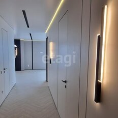 Квартира 103 м², 3-комнатная - изображение 5
